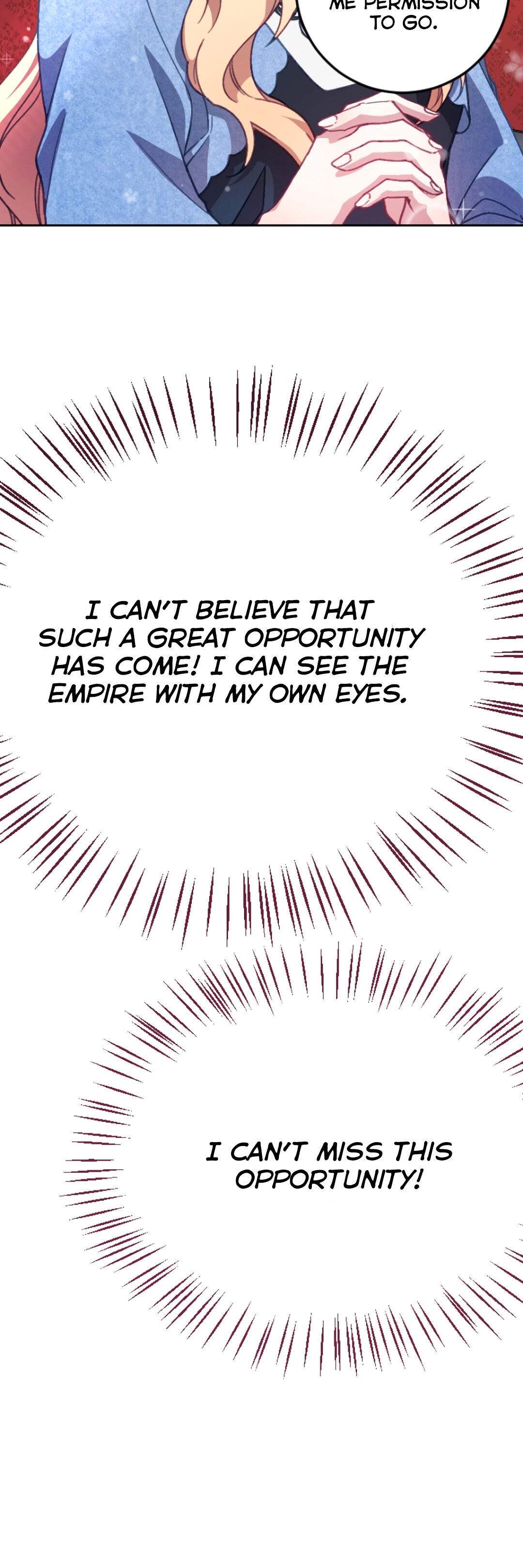 Give A Heart To The Emperor Chapter 2 15